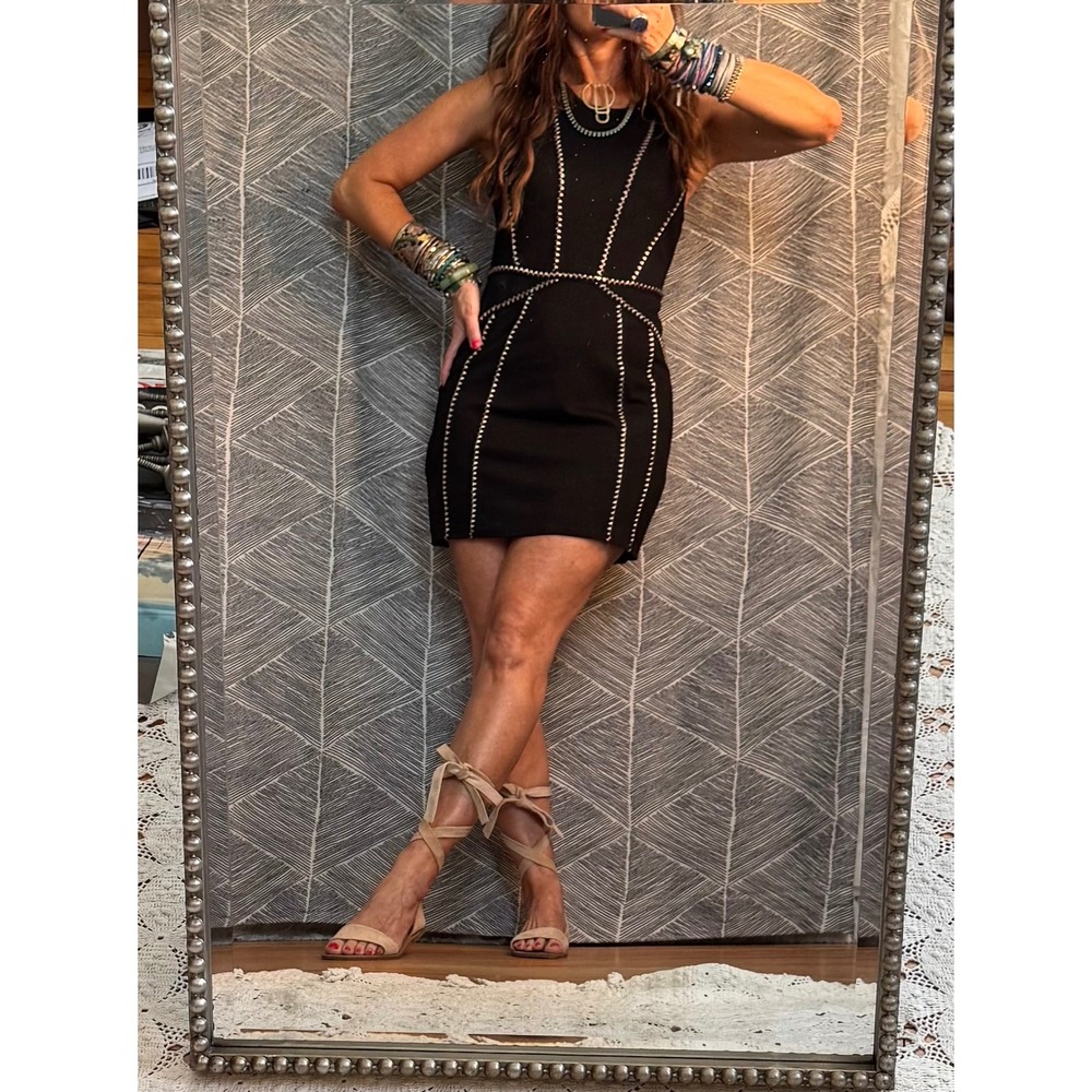 Little Black Dress… only better‎ Sz L